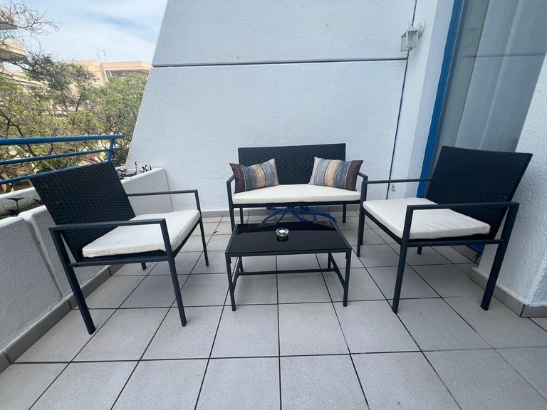 Apartment for Sale in Marbella, Malaga 1