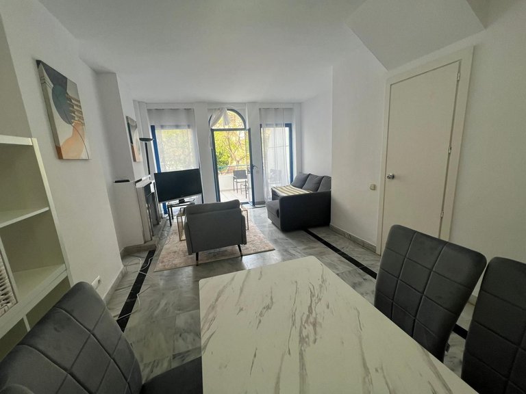Apartment for Sale in Marbella, Malaga 10