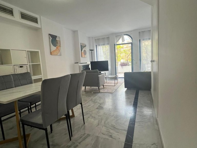 Apartment for Sale in Marbella, Malaga 12