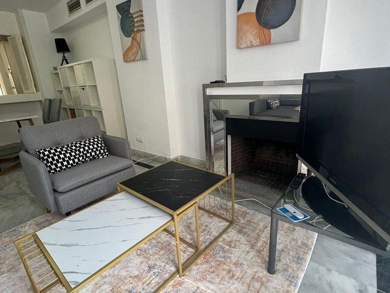 Apartment for Sale in Marbella, Malaga 13