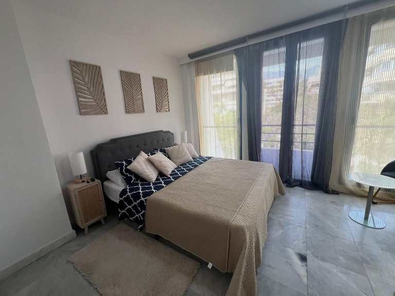 Apartment for Sale in Marbella, Malaga 16