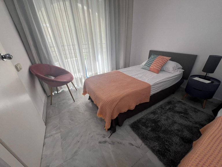Apartment for Sale in Marbella, Malaga 17