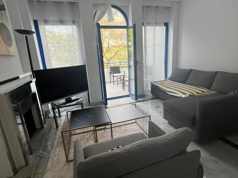 Apartment for Sale in Marbella, Malaga 18