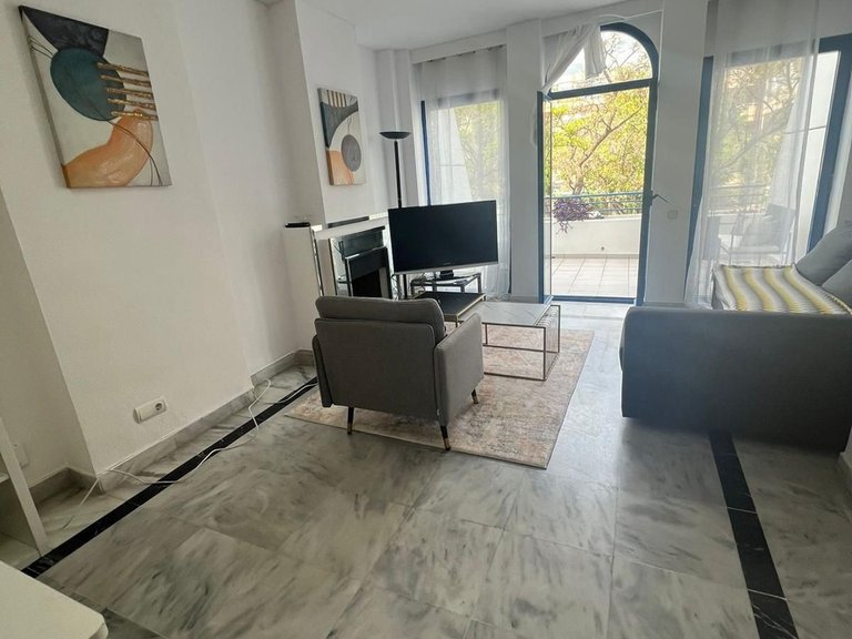 Apartment for Sale in Marbella, Malaga 2