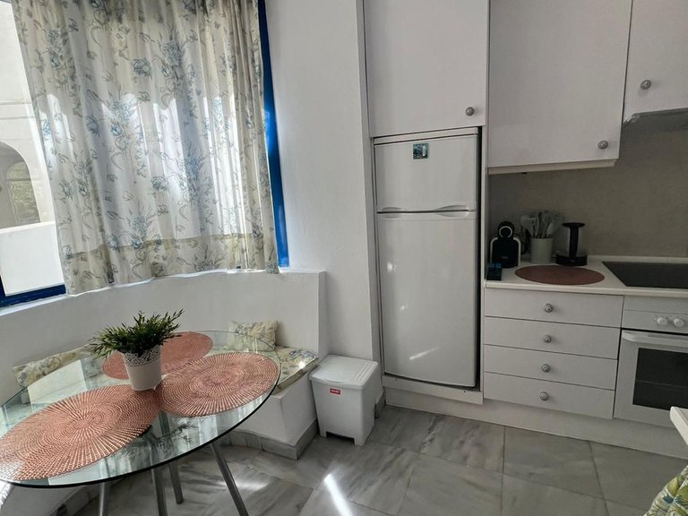 Apartment for Sale in Marbella, Malaga 4