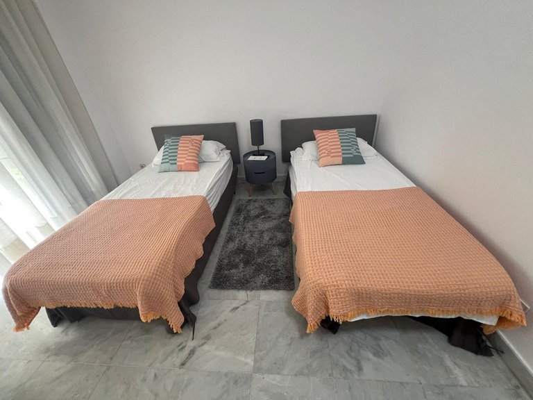 Apartment for Sale in Marbella, Malaga 7