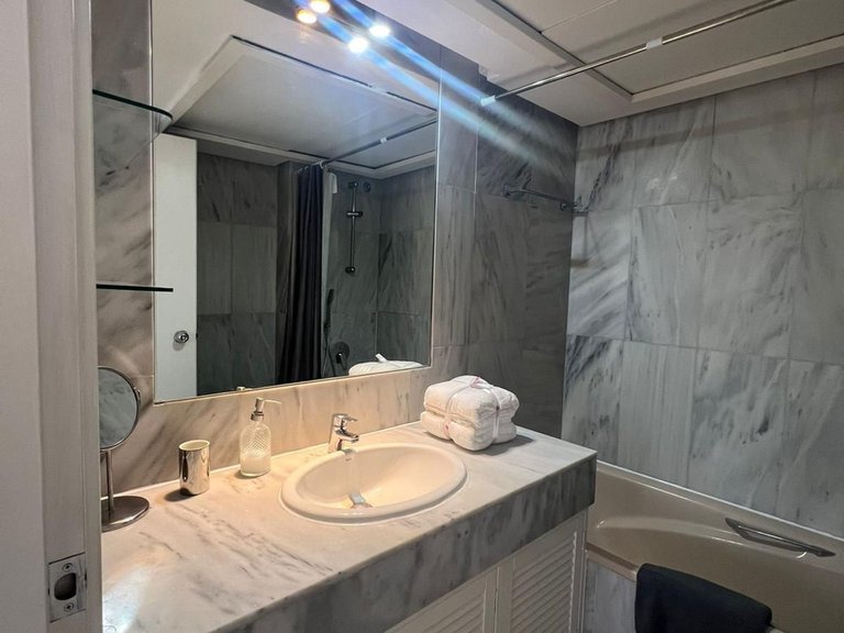 Apartment for Sale in Marbella, Malaga 8