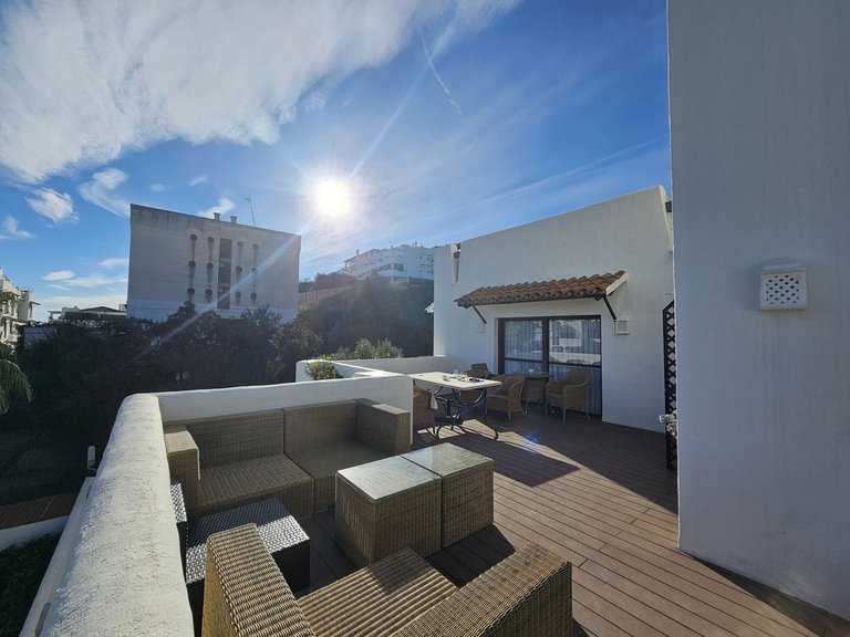 Apartment for Sale in Selwo, Malaga 11