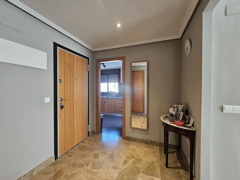 Apartment for Sale in Selwo, Malaga 12