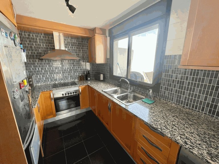 Apartment for Sale in Selwo, Malaga 13