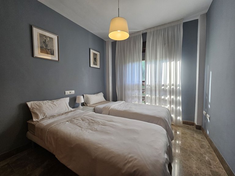 Apartment for Sale in Selwo, Malaga 15