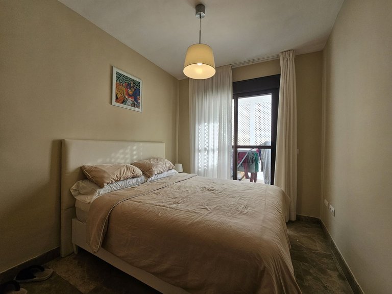 Apartment for Sale in Selwo, Malaga 17