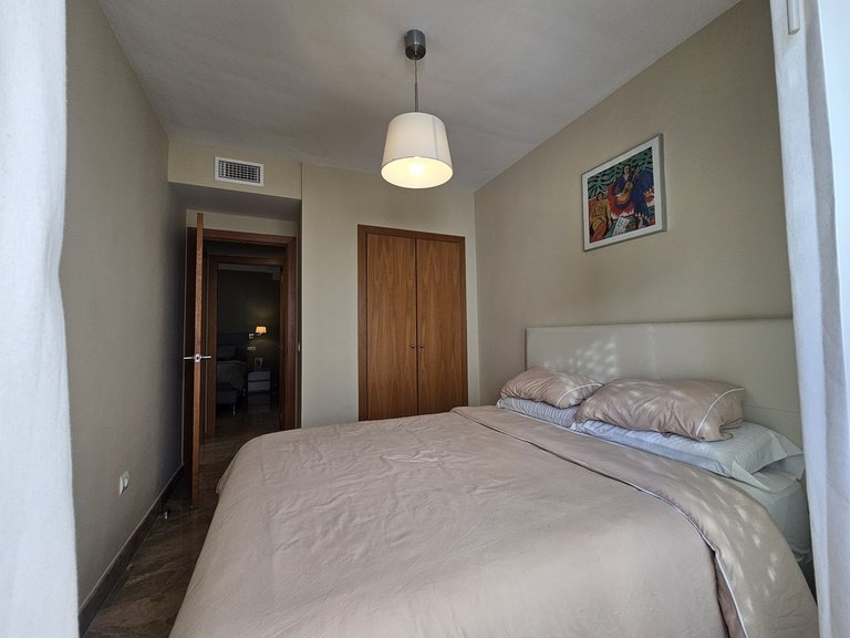 Apartment for Sale in Selwo, Malaga 19
