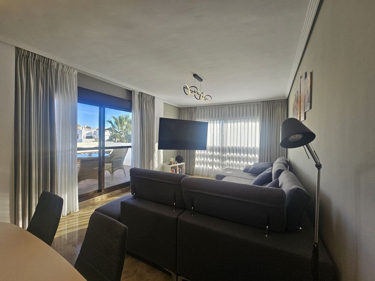Apartment for Sale in Selwo, Malaga 2