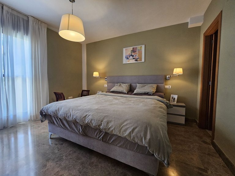 Apartment for Sale in Selwo, Malaga 21