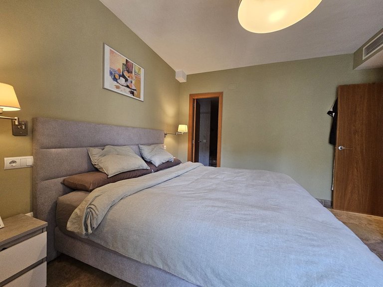 Apartment for Sale in Selwo, Malaga 22
