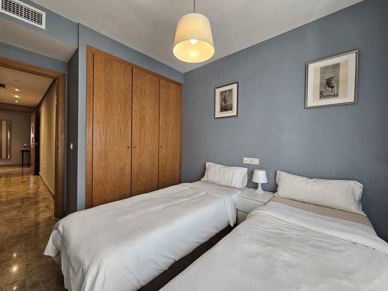 Apartment for Sale in Selwo, Malaga 23