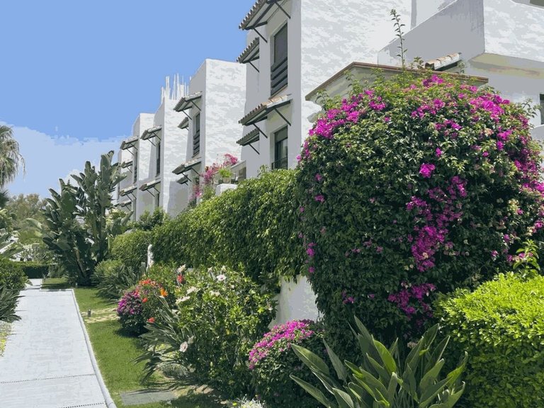 Apartment for Sale in Selwo, Malaga 27