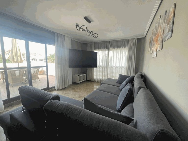 Apartment for Sale in Selwo, Malaga 29