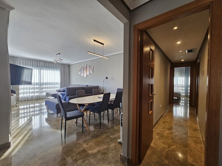 Apartment for Sale in Selwo, Malaga 3