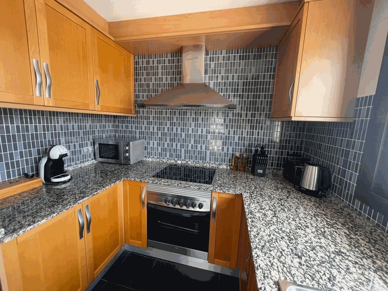 Apartment for Sale in Selwo, Malaga 30