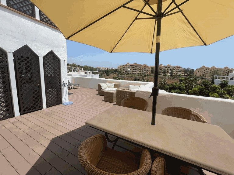 Apartment for Sale in Selwo, Malaga 31