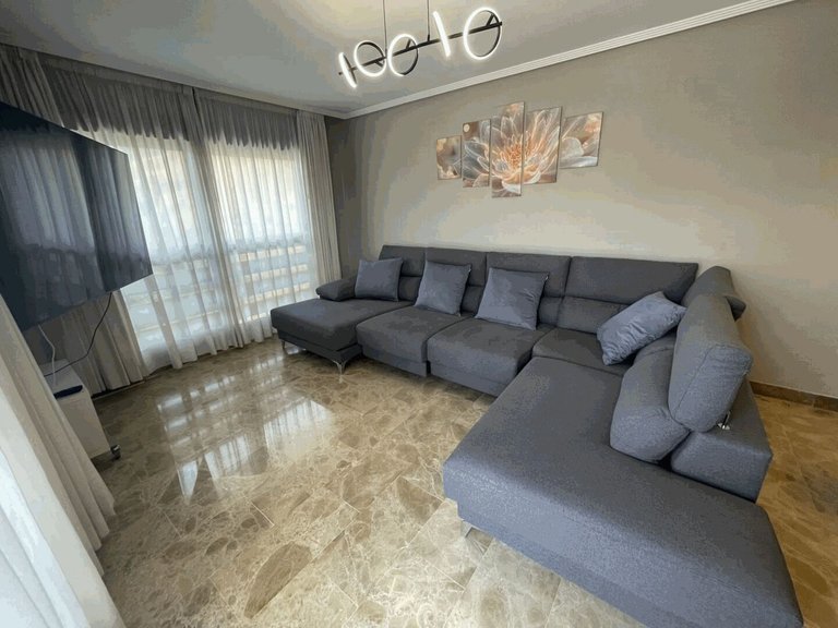Apartment for Sale in Selwo, Malaga 33