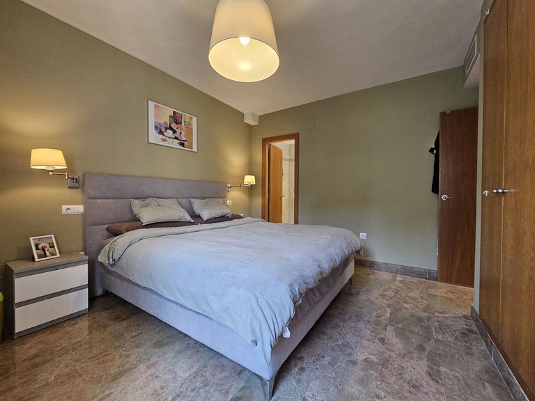 Apartment for Sale in Selwo, Malaga 4