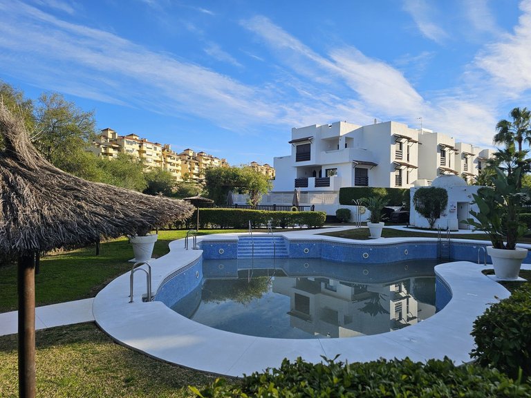 Apartment for Sale in Selwo, Malaga 5