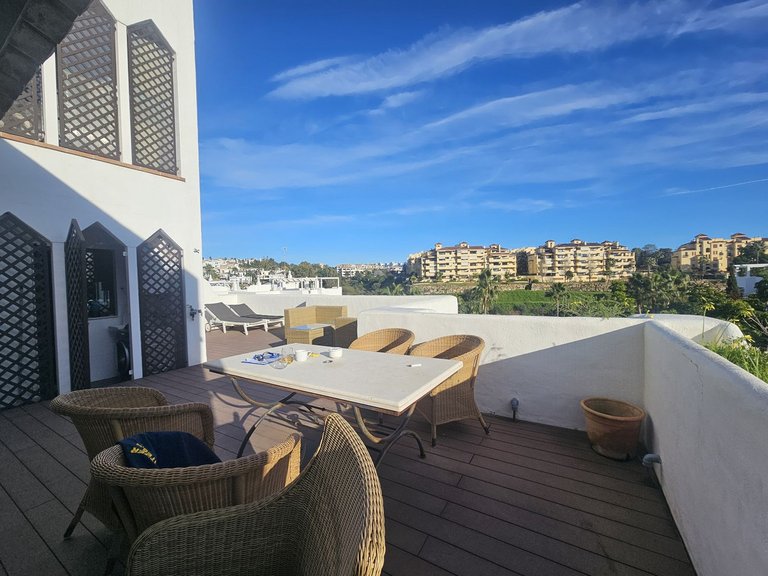 Apartment for Sale in Selwo, Malaga 8