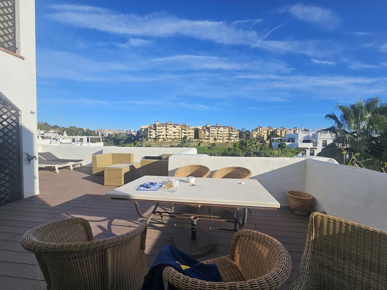 Apartment for Sale in Selwo, Malaga 9