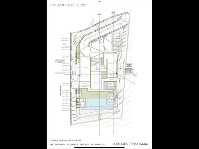 Plot for Sale in Las Chapas, Malaga 1