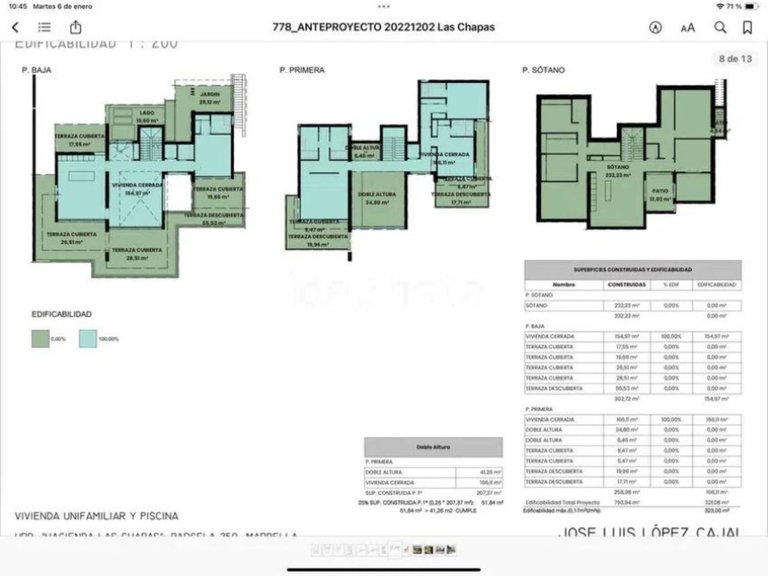 Plot for Sale in Las Chapas, Malaga 10