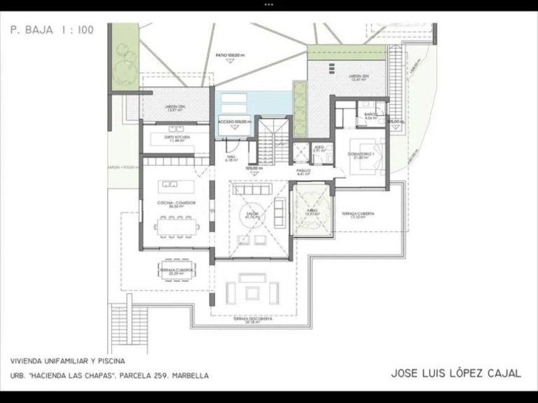 Plot for Sale in Las Chapas, Malaga 11