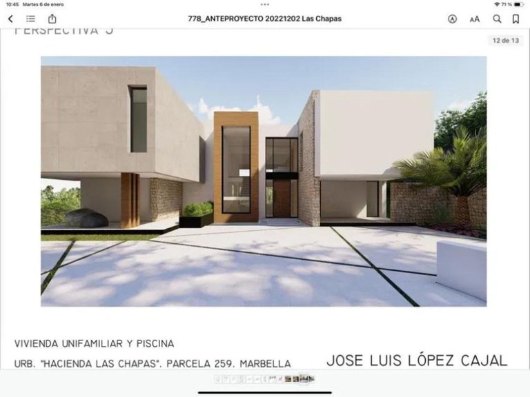 Plot for Sale in Las Chapas, Malaga 12