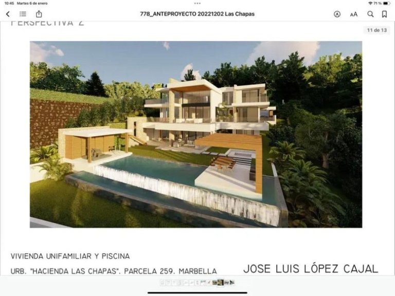 Plot for Sale in Las Chapas, Malaga 13