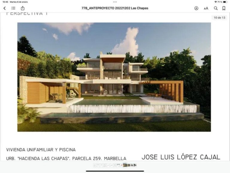 Plot for Sale in Las Chapas, Malaga 2
