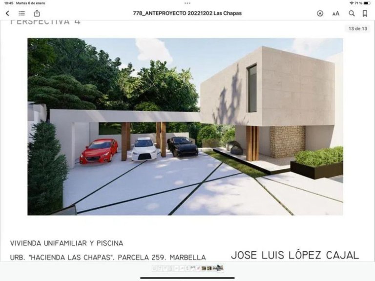Plot for Sale in Las Chapas, Malaga 5