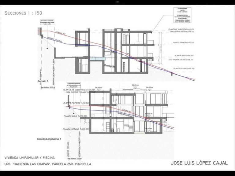 Plot for Sale in Las Chapas, Malaga 7