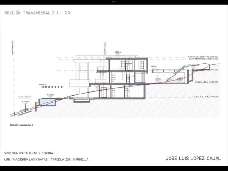 Plot for Sale in Las Chapas, Malaga 8