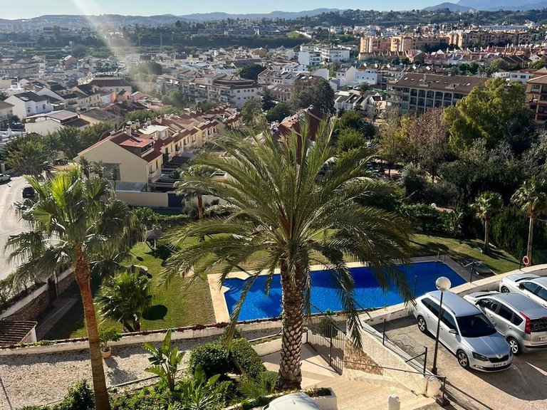 Apartment for Sale in Fuengirola, Malaga 1