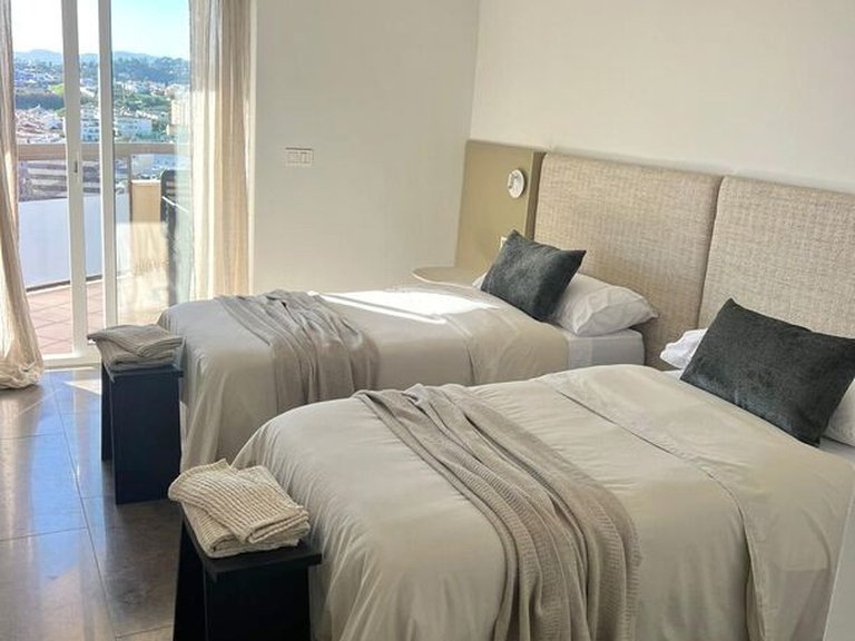 Apartment for Sale in Fuengirola, Malaga 20