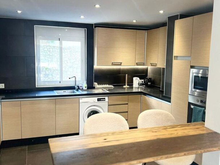 Apartment for Sale in Fuengirola, Malaga 23