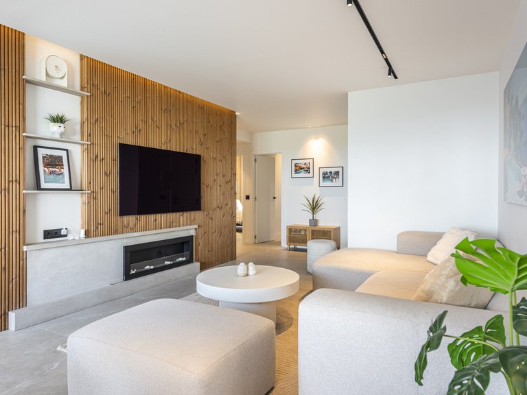 Apartment for Sale in La Quinta, Malaga 10