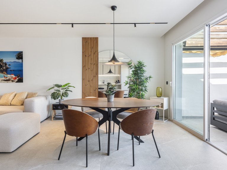 Apartment for Sale in La Quinta, Malaga 12