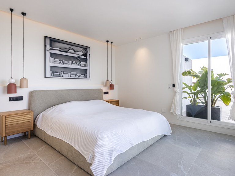 Apartment for Sale in La Quinta, Malaga 21