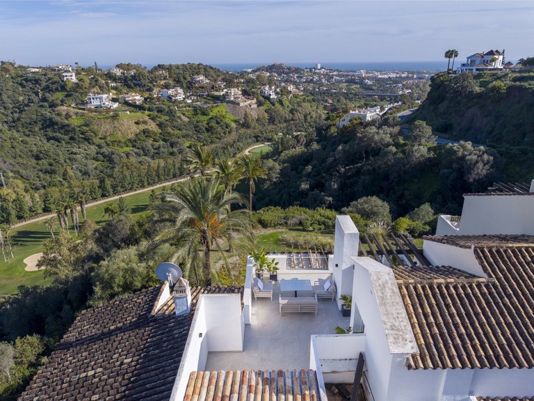 Apartment for Sale in La Quinta, Malaga 33