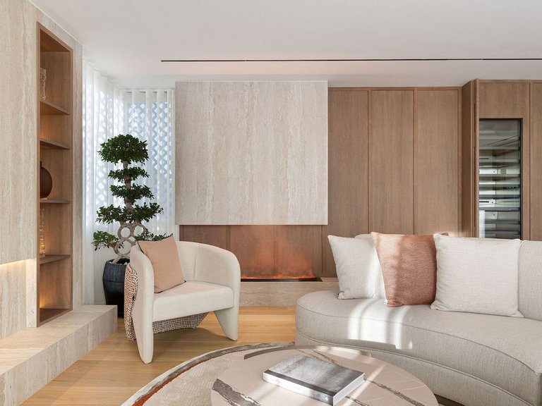 Apartment for Sale in The Golden Mile, Malaga 11