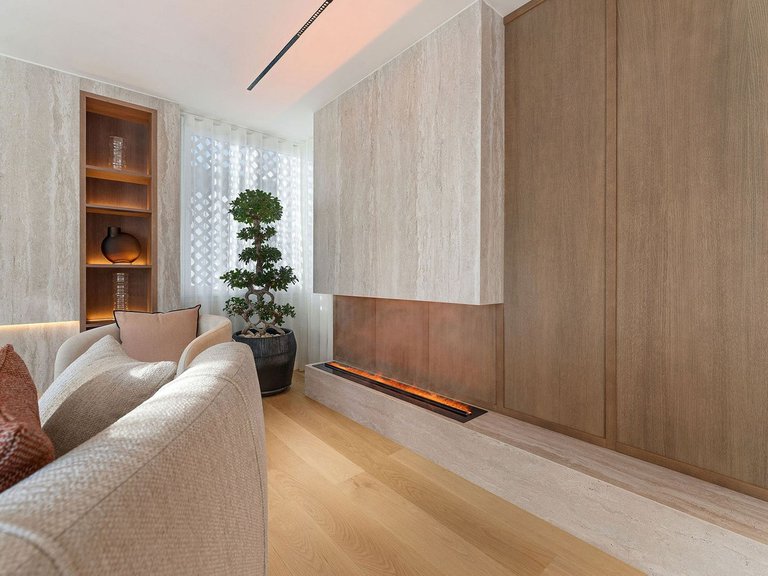 Apartment for Sale in The Golden Mile, Malaga 12
