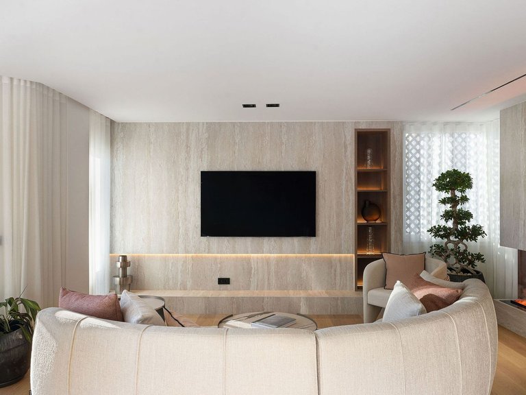 Apartment for Sale in The Golden Mile, Malaga 13
